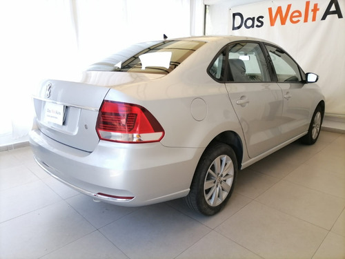 Imagen 3 de 15 de Vw Vento Confortline Tm 2020!!!