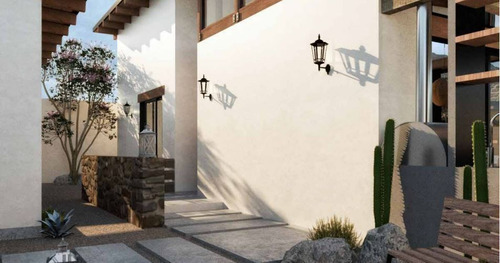Terreno En Venta San Miguel De Allende Guanajuato