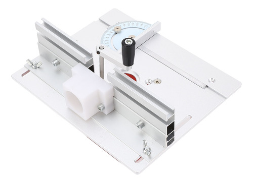 Kit De Elevación Router, Sistema De Mesa, 51 Mm, Manual De C