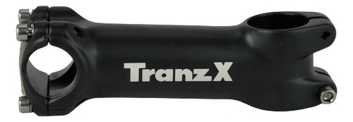 Mesa Suporte De Guidao Bike Tranz-x Speed Mtb 110mm 25.4mm