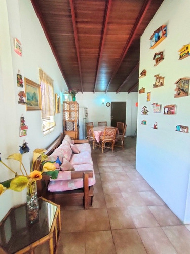 Imagen 8 de 14 de Casa En Venta En Puerto Piritu A 2 Cuadras De La Playa .
