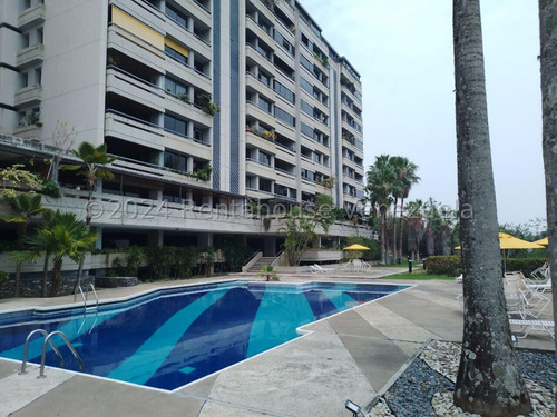 Ss: Vende Apartamento 24-25213 En Sorocaima De 167,38 M2, 3h/3b/3pe