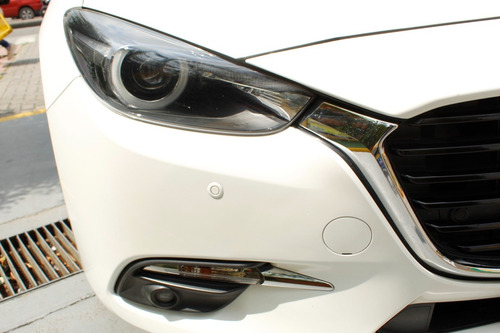 Mazda 3 Sport Grand Tourin