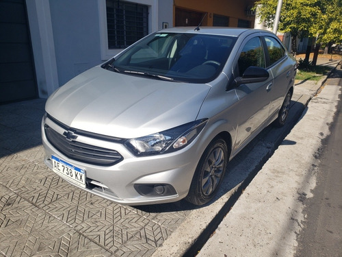 Imagen 15 de 15 de Chevrolet Onix 2021 1.4 Black Edition 1.4