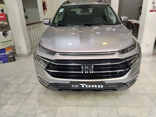 Imagen 2 de 18 de Fiat Toro 1.8 Freedom 4x2 - Desde $ 3.600.000 Y Cuotas//jc