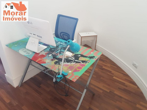 Imagem 5 de 15 de Casa Em Condomínio Para Venda Em Santana De Parnaíba, Alphaville, 4 Dormitórios, 4 Suítes, 6 Banheiros, 4 Vagas - R206_2-1181236
