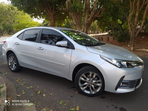Imagem 10 de 12 de Corolla Xei