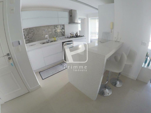 Imagem 3 de 15 de Apartamento 3 Dormitórios A Venda Em Balneário Camboriú - 6854