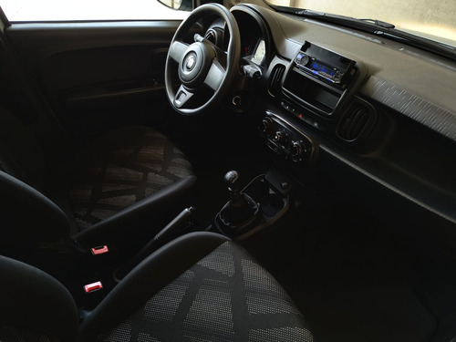 Fiat Mobi 1.0 Like Flex 5p