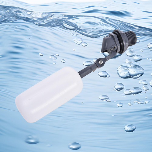 Válvula De Bola Flotante, Válvula De Bola, Cisterna De