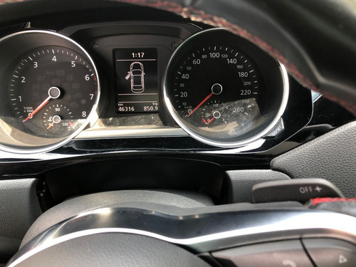 Imagen 6 de 15 de Volkswagen Jetta Gli Dsg 2016