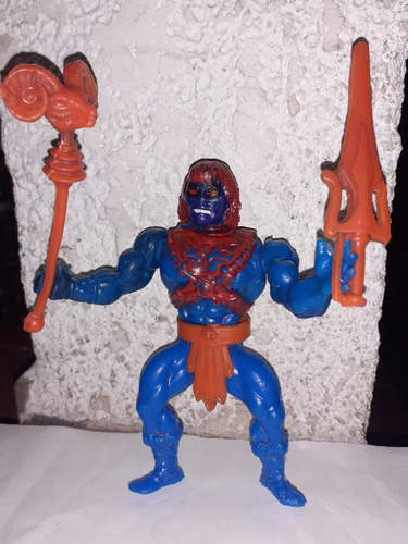 Figura He Man Faker Bootleg