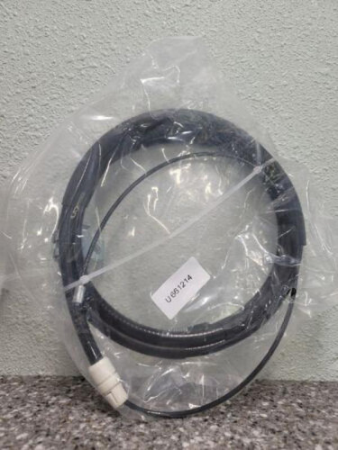 Parking Brake Cable Rear Left Dorman C661214 Ccn