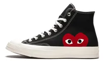 Comprar Zapatos Converse Comme Des Garcons 70´s