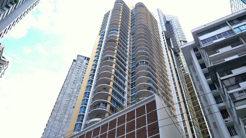 Imagen 1 de 14 de Venta De Apartamento De 240 M2 En Ph Vista Del Sol 21-3269
