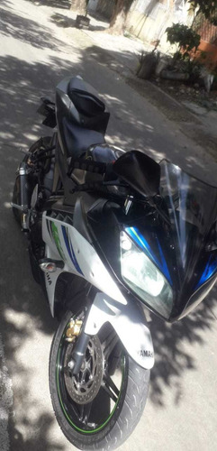 Yamaha 2018