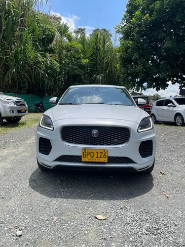 Jaguar E-Pace 2.0 E-pace