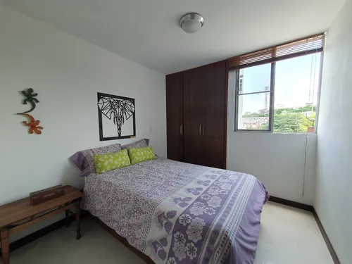 Alquilo Apartamento Pereira Excelente Ubicacion