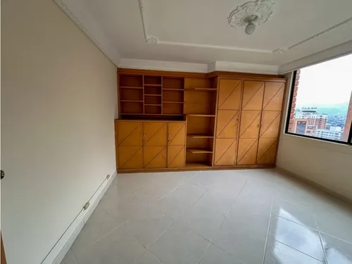 Apartamento En La Tomatera
