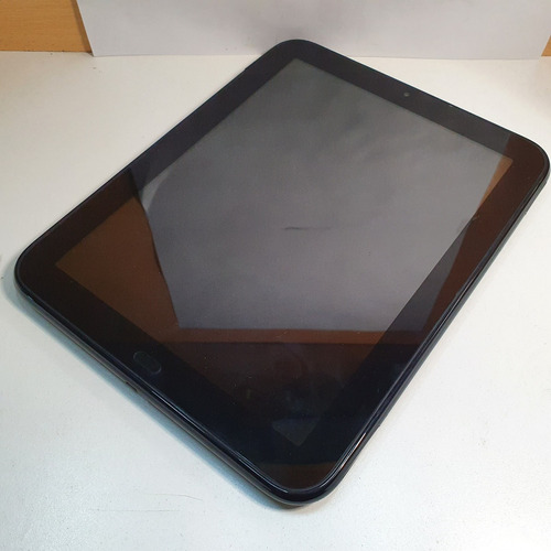 Tablet Hp Touchpad Webos + Android + Cargador Touchstone