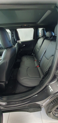 Imagen 10 de 17 de Jeep Renegade Serie S