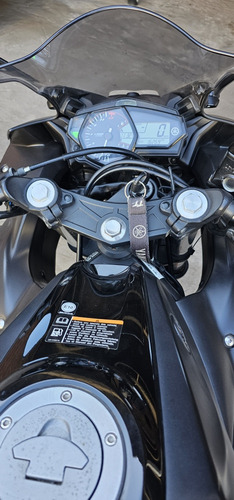 Yamaha Yzf R3 No Mt03 No Z400 No Cbr