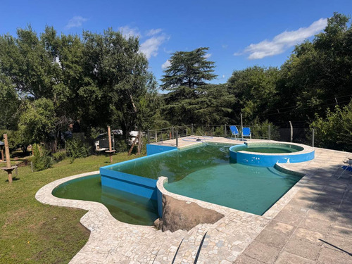 En Venta Complejo Cabañas En San Antonio De Arredondo