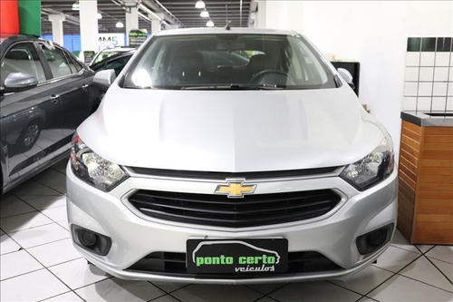 Chevrolet Onix 1.0 Mpfi Joy 8v