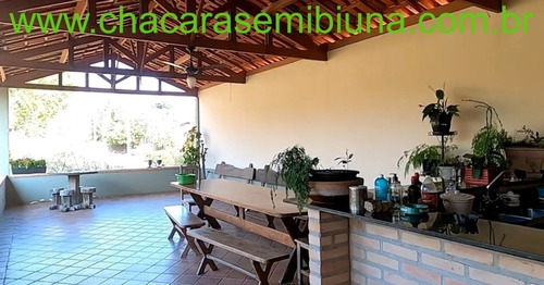 Imagem 30 de 30 de Chacara - 2647 - 69671849