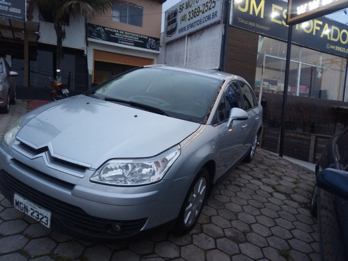 Imagem 1 de 6 de Citroen C4 Pallas
