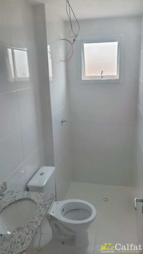 Imagem 10 de 13 de Apartamento Com 2 Dorms, Canto Do Forte, Praia Grande - R$ 550 Mil, Cod: 1926 - V1926