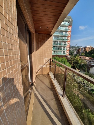 Imagem 27 de 30 de Apartamento Em Agriões Com 170 M² Com 4 Quartos Sendo 1 Suíte. - Ap01441 - 68721154