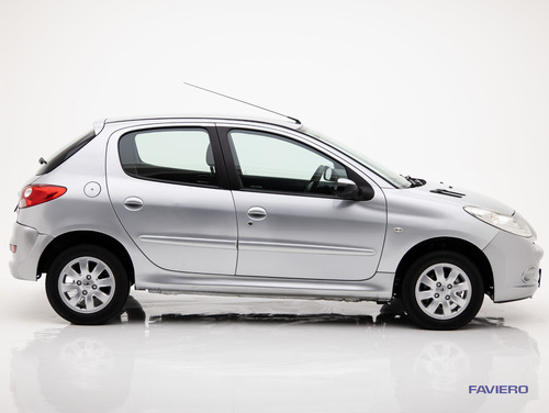 Imagem 6 de 14 de Peugeot 207 Hatch Xr S 1.4 8v (flex)