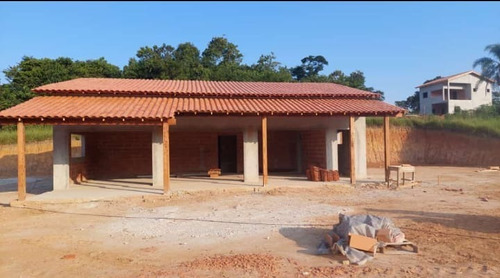 Imagem 5 de 12 de Vendo Linda Chacara Na Planta Completa Em Mairiporã /15m