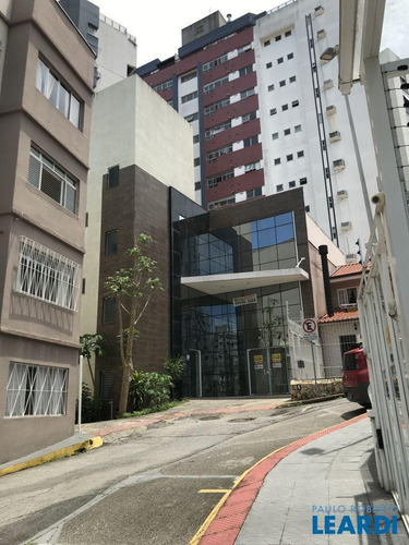 Imagem 3 de 15 de Prédio - Centro - Sc - 555392