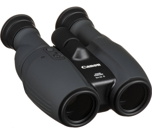 Canon 14x32 Is Image Stabilized Binoculars