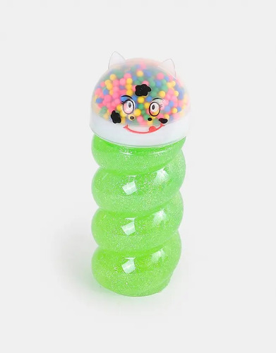 Slime Para Niños