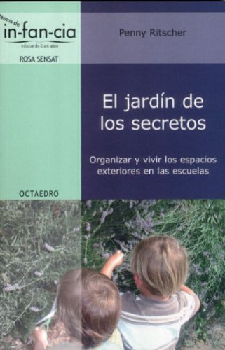 Libro - El Jardín De Los Secretos 