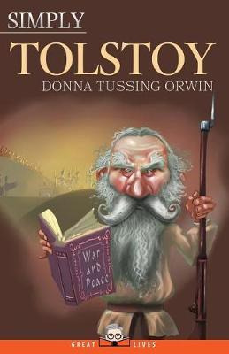 Libro Simply Tolstoy - Donna Tussing Orwin