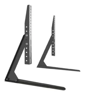 Suporte Base Tv Estante Rack LG Samsung Sony Philco 32 A 65p