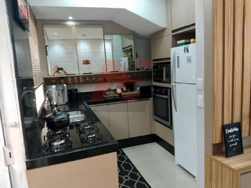 Imagem 13 de 15 de 09793 - Casa De Condominio 2 Dorms. (2 Suítes), Ayrosa - Osasco/sp - 9793