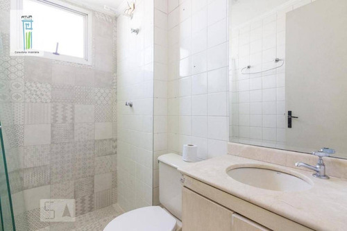 Imagem 11 de 28 de Apartamento À Venda, 50 M² Por R$ 308.000,00 - Lauzane Paulista - São Paulo/sp - Ap0166