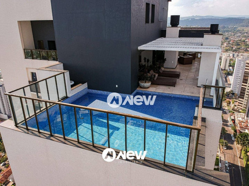 Imagem 15 de 30 de Apartamento Com 3 Dormitórios À Venda, 165 M² Por R$ 1.795.000,00 - Centro - Novo Hamburgo/rs - Ap2954