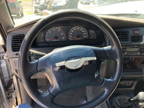 Sucata Hilux Sw4 3.0 2001 4x4 Diesel Manual - Rs Auto Peças