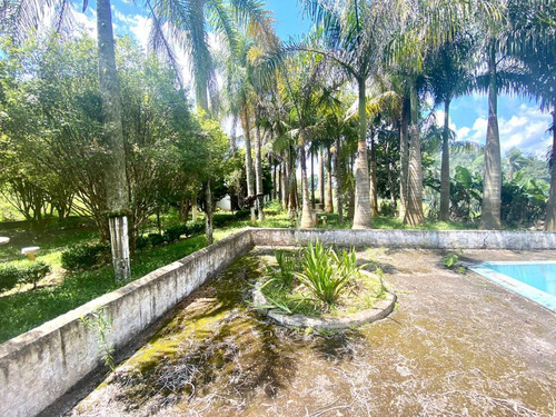 Imagem 5 de 6 de L22-chácara À Venda