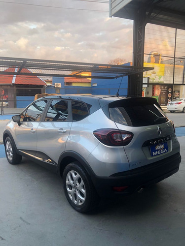 Imagem 4 de 15 de Renault Captur 1.6 16v Sce Life 2019