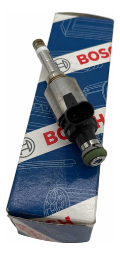 Bico Injetor Tiguan Jetta Fusca A3 A4 A5 Q3 Q5 Tt 026150001a