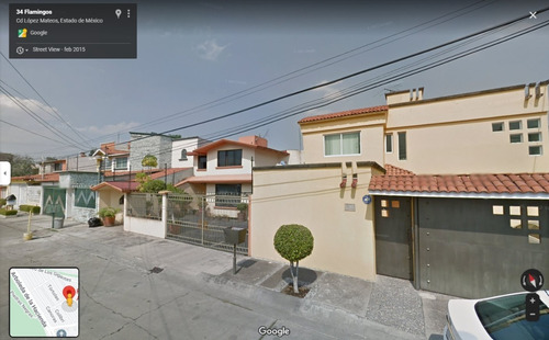 Imagen 5 de 16 de ¡ Casa En Venta En La Colonia Las Arboledas, Atizapan!