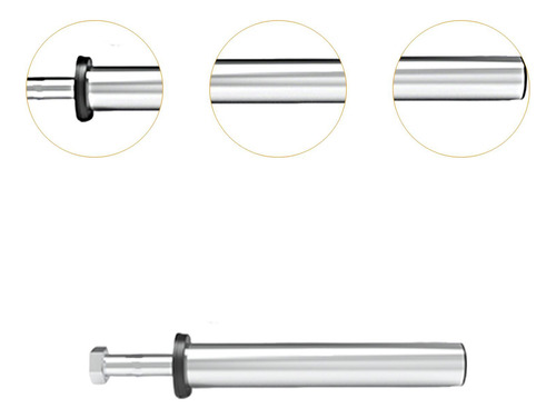 Soporte De Placa De Peso Para Accesorios Del 48 Mm