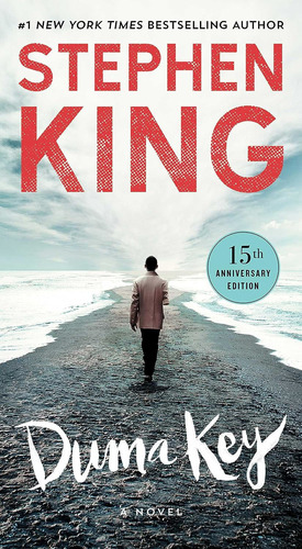 Libro: Duma Key (en Inglés) / Stephen King